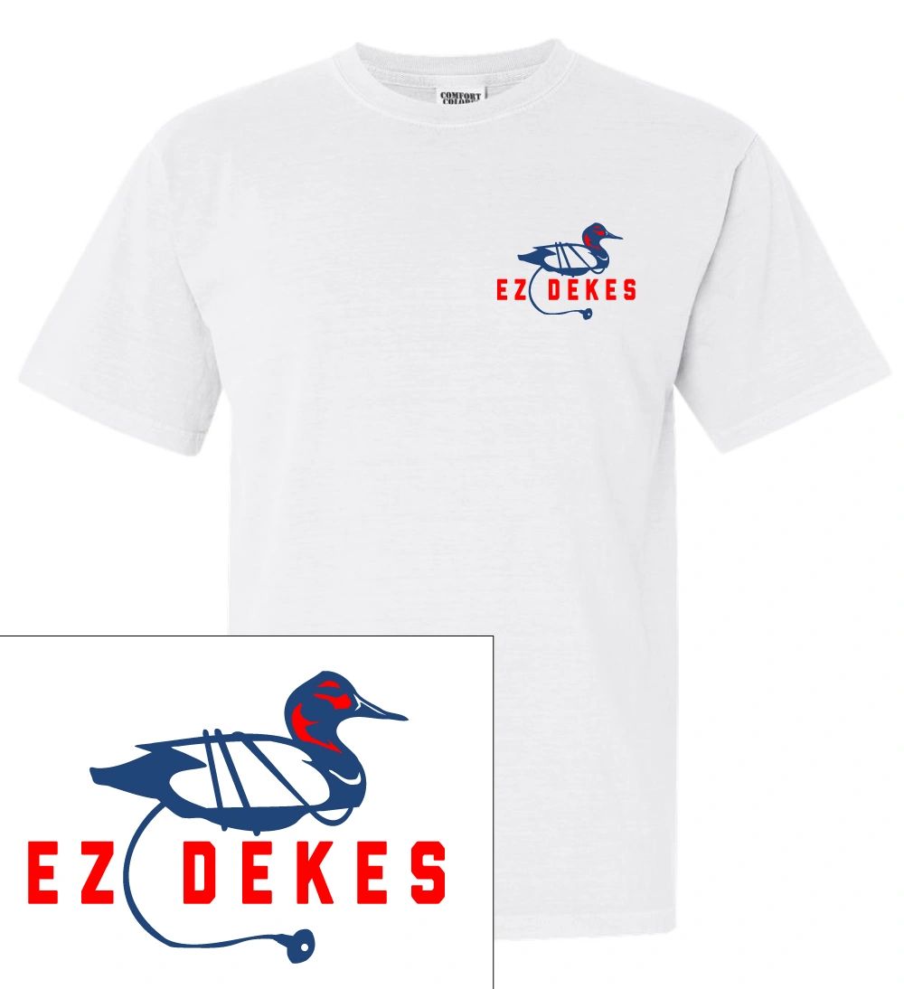 Anchored in America T-Shirt