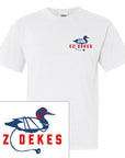Anchored in America T-Shirt