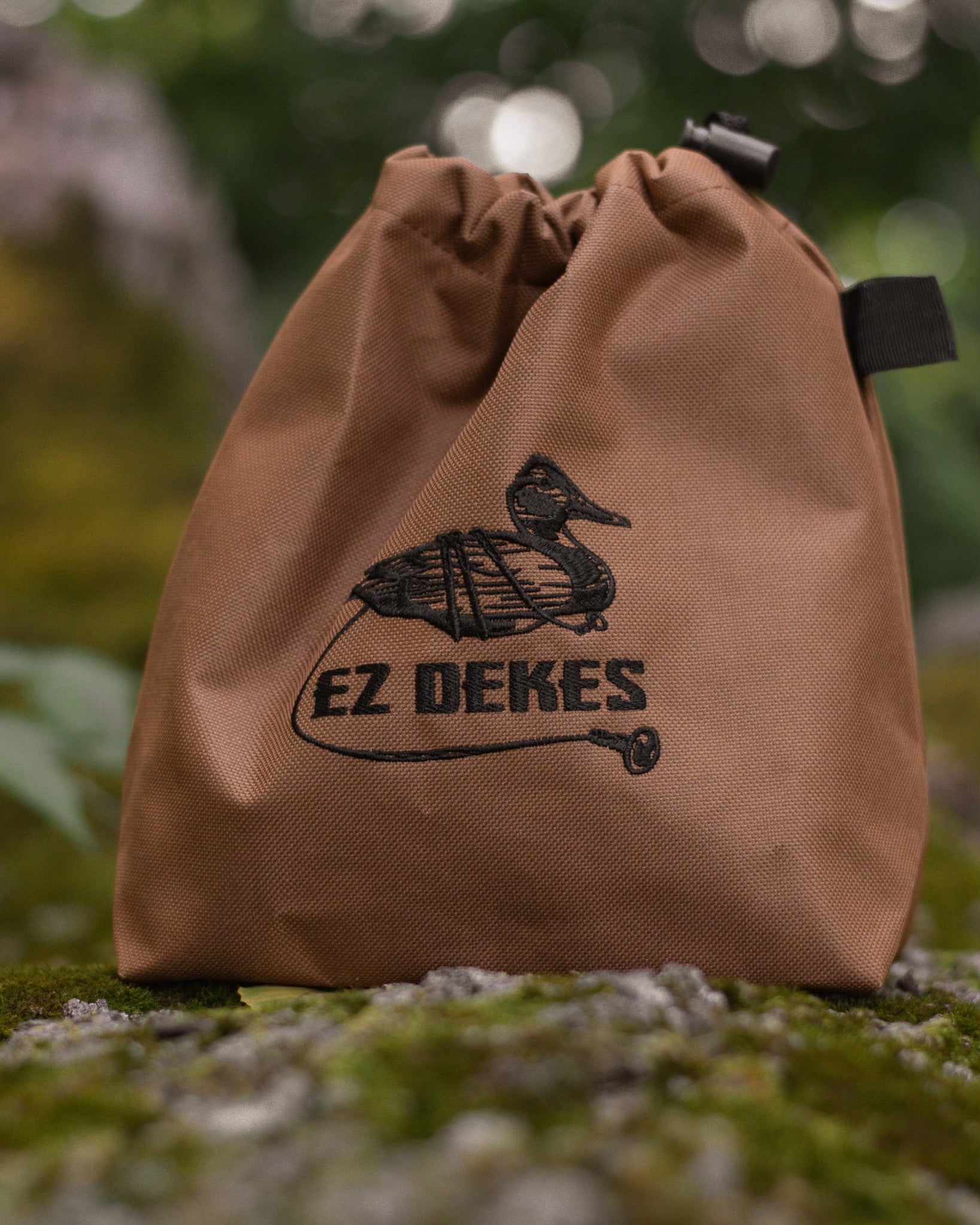 Jerk String Storage Bag - Single Item