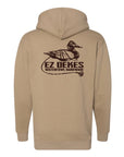 Sandstone Classic Heavyweight Hoodie