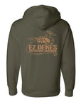 Army Classic Heavyweight Hoodie
