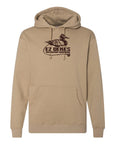 Sandstone Classic Heavyweight Hoodie