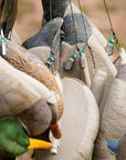 Mono Timber Decoy Rigs - 3oz