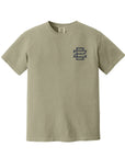 EZ DEKES Flight Comfort T-Shirt