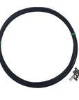DIY Decoy Rig Kit - 49 Stainless Steel Vinyl Coated Cable w/ Crimps - CLEARANCE
