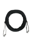 Tarred Braided