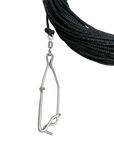 Tarred Braided