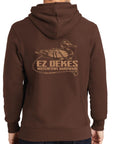 Super Heavyweight Classic Hoodie