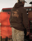 Super Heavyweight Classic Hoodie
