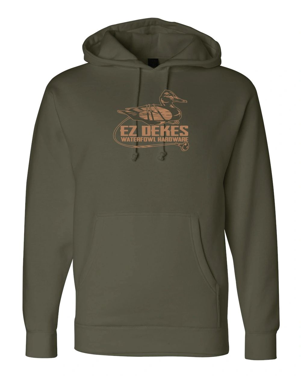 Army Classic Heavyweight Hoodie