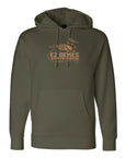 Army Classic Heavyweight Hoodie
