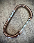 Stainless Steel PVC Coated Cable Texas Decoy Rigs - 4oz