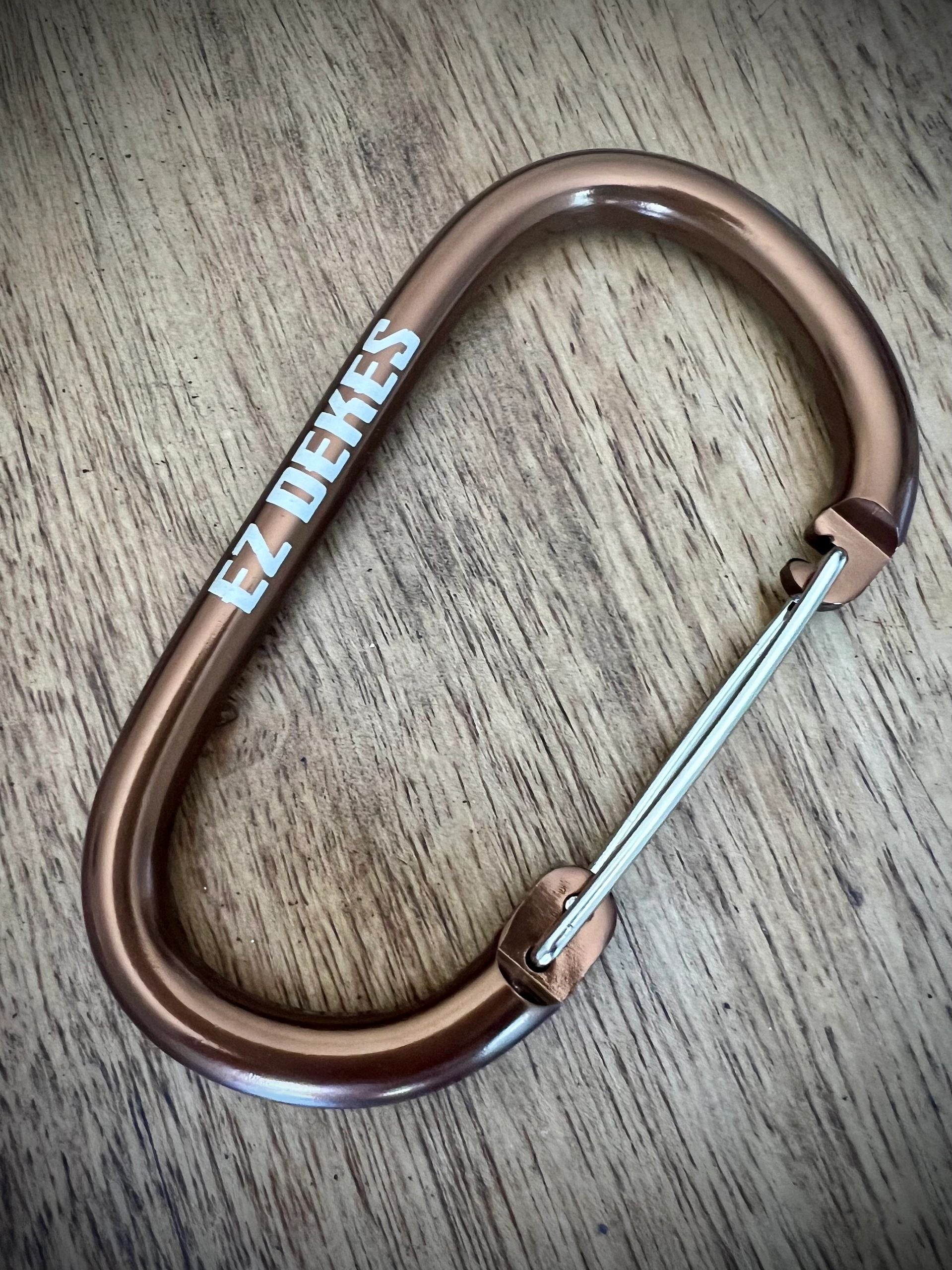 Stainless Steel PVC Coated Cable Timber Decoy Rigs - 4oz