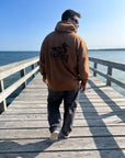 Saddle Classic Heavyweight Hoodie