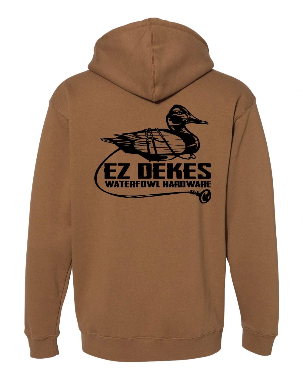 Saddle Classic Heavyweight Hoodie