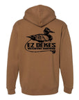 Saddle Classic Heavyweight Hoodie