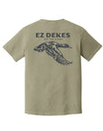 EZ DEKES Flight Comfort T-Shirt