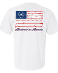 Anchored in America T-Shirt