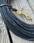 Tarred Twisted