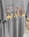 Set The Stage™ - Timber T-Shirt