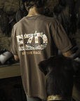 Set The Stage™ - Flooded Field T-Shirt