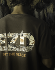 Set The Stage™ - Flooded Field T-Shirt