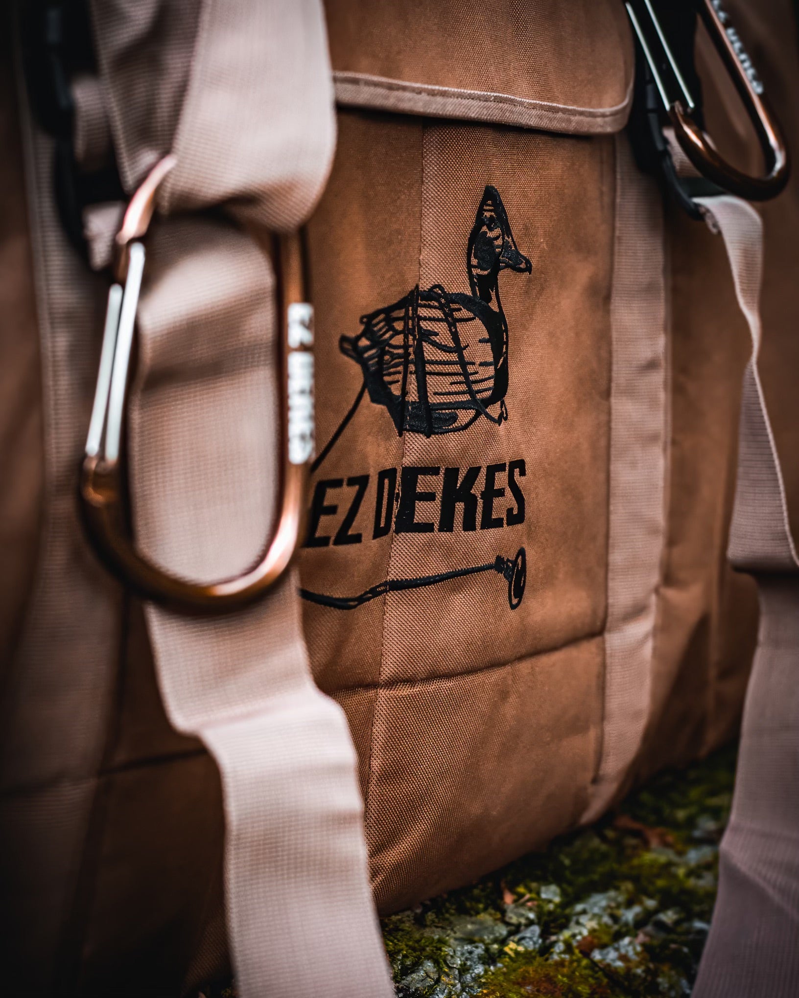Premium 12 Slotted Decoy Bag