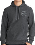 Diver Down Super Heavyweight Hoodie