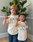 EZ DEKES YOUTH - Set The Stage™ Tee