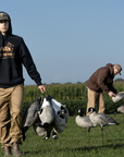 Bottomland Goat Rope Hat