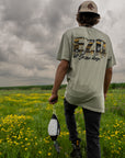 Set The Stage™ - Marsh T-Shirt