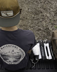 EZ DEKES The Stage Comfort T-Shirt