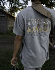 Set The Stage™ - Timber T-Shirt