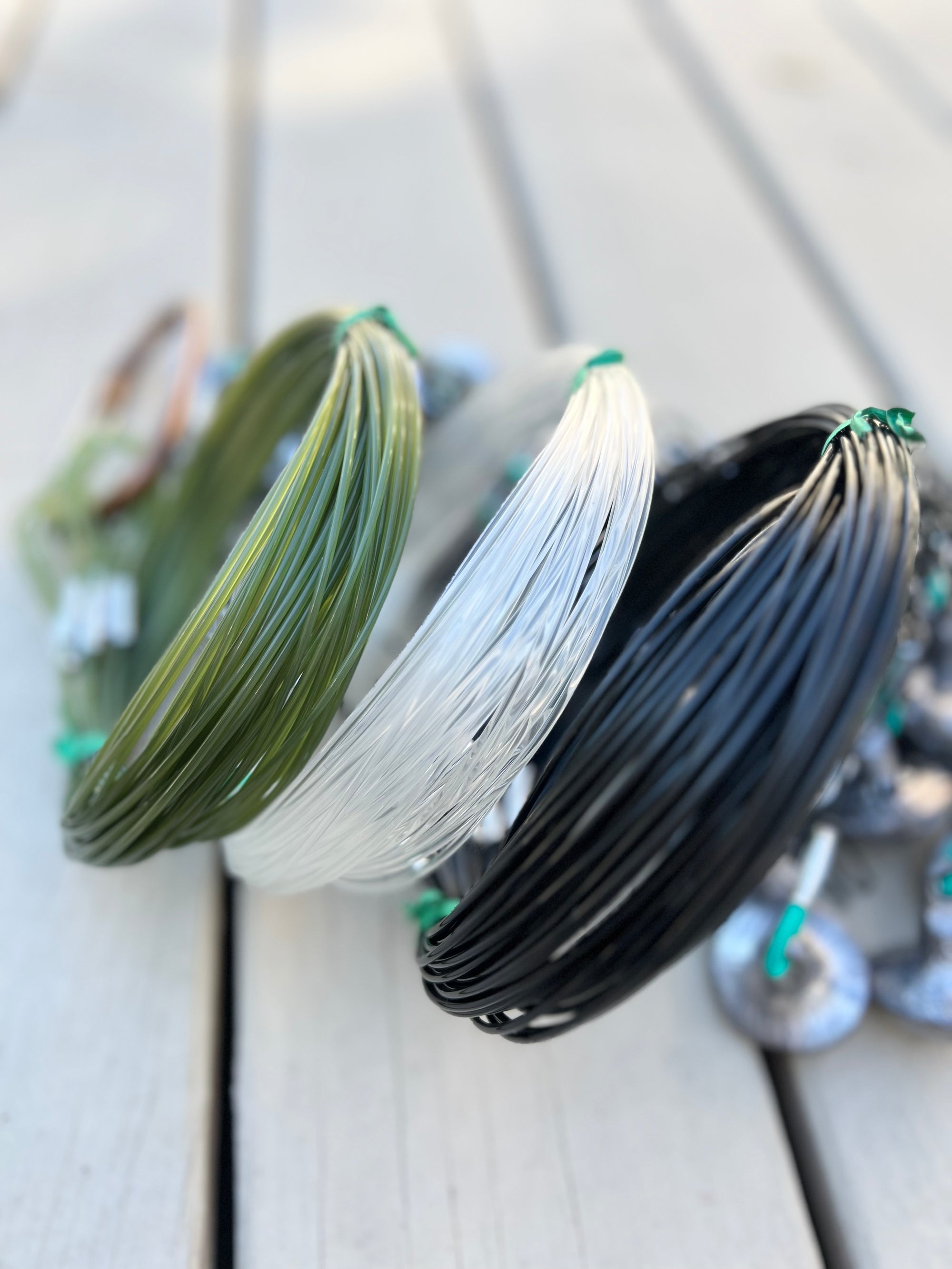 Mono Texas Decoy Rigs - 4oz