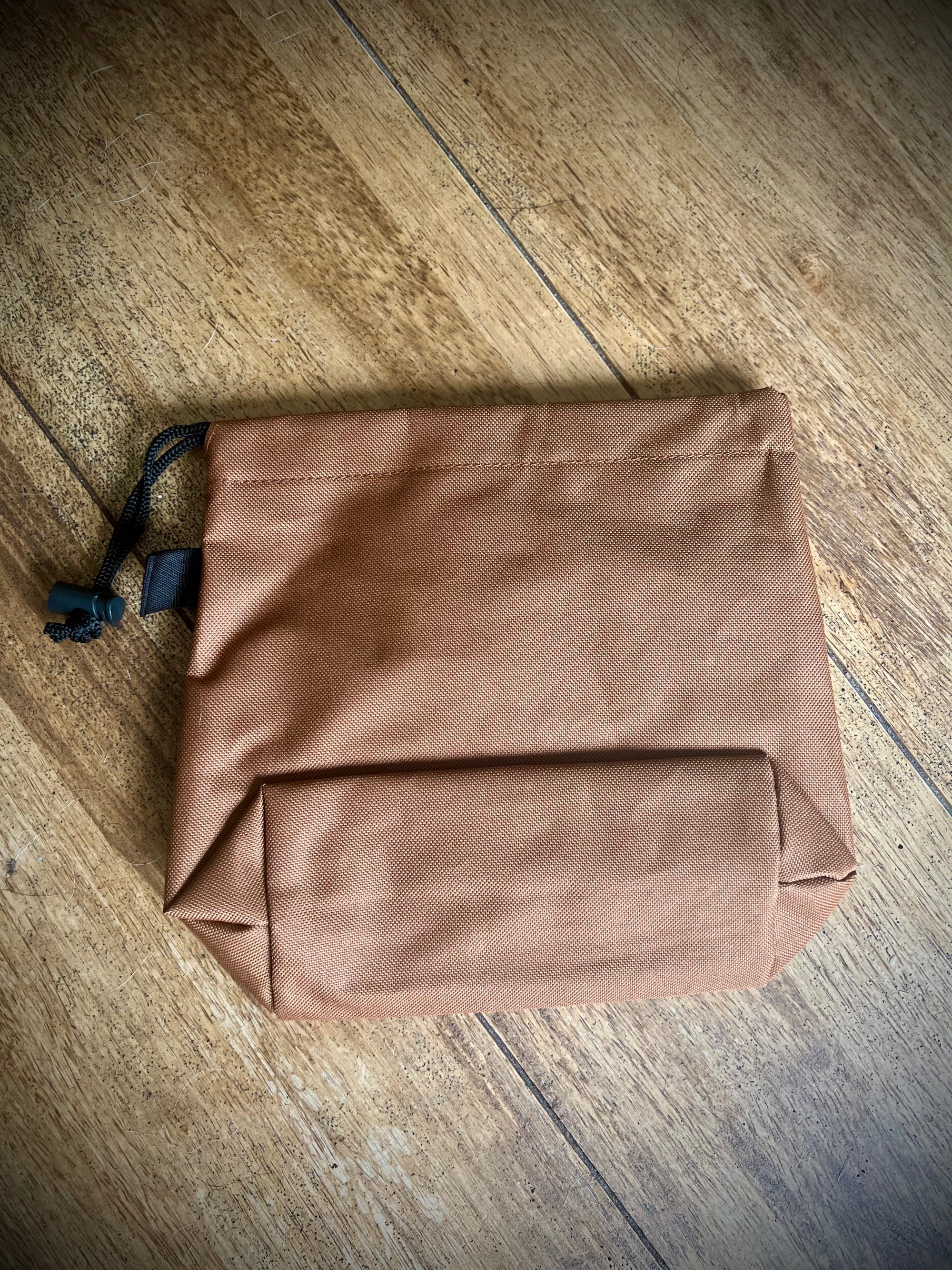Jerk String Storage Bag - Single Item