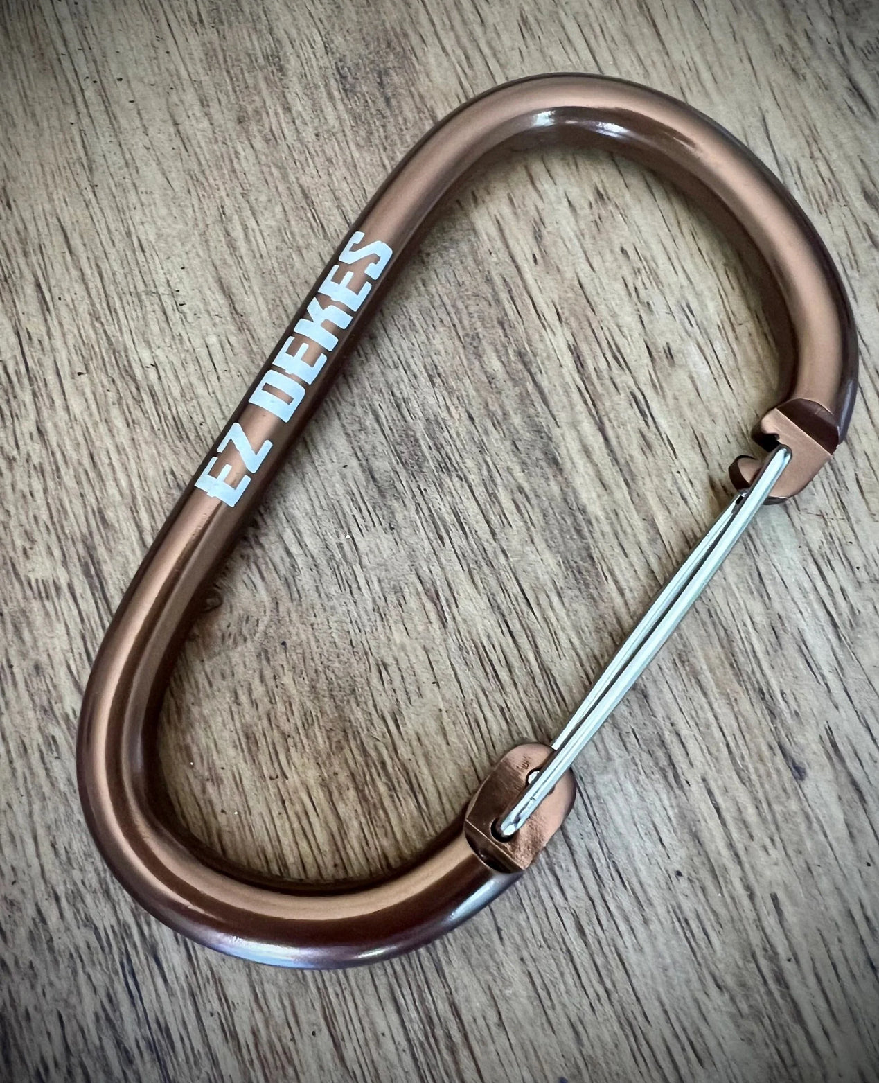 Mono Texas Decoy Rigs - 6oz