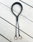 Limited Edition Turkey Tote - Black / Camo Green