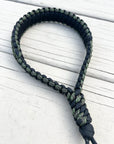 Limited Edition Turkey Tote - Black / Camo Green