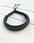 Limited Edition Turkey Tote - Black / Camo Green