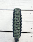 Limited Edition Turkey Tote - Black / Camo Green