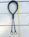 Limited Edition Turkey Tote - Black / Camo Green