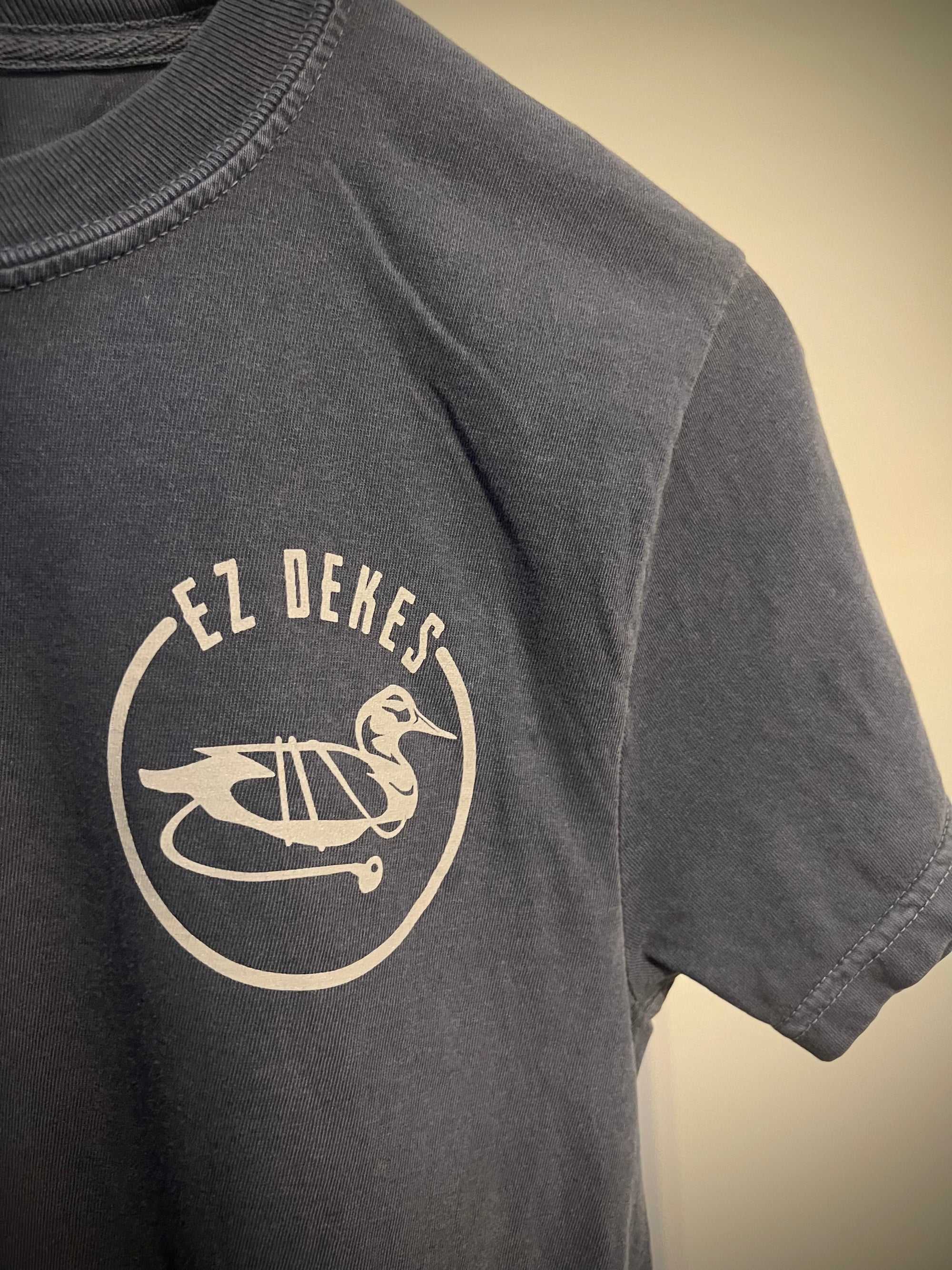 Diver Down T-Shirt
