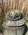 Bottomland Goat Rope Hat