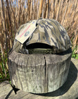 Bottomland Goat Rope Hat