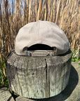 Boudin Goat Rope Hat