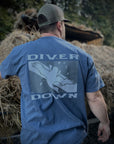 Diver Down T-Shirt