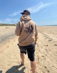 Sandstone Classic Heavyweight Hoodie