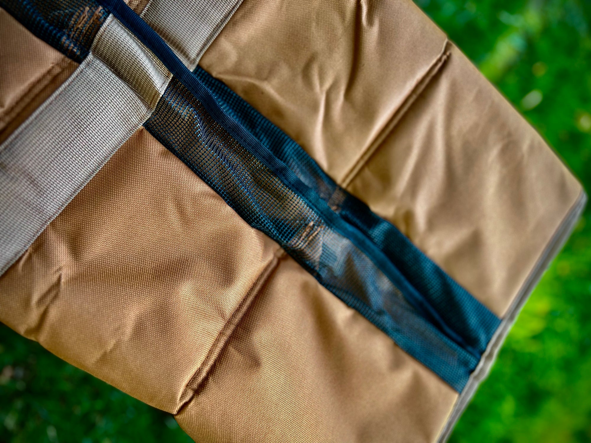 Premium 12 Slotted Decoy Bag