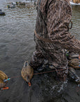 Stainless Steel PVC Coated Cable Texas Decoy Rigs - 8oz