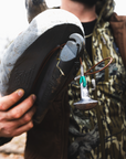 Stainless Steel PVC Coated Cable Texas Decoy Rigs - 8oz